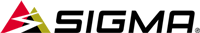 Branding Logo Sigma Sports