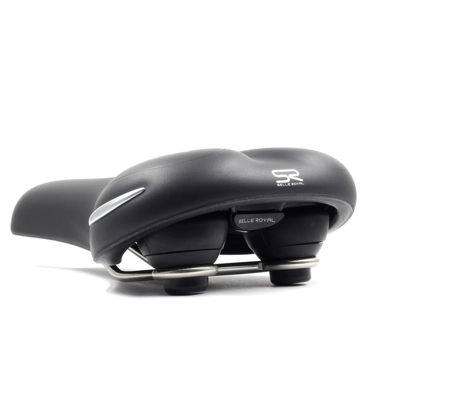 Selle Royal Sattel Freedom Integrated Clip System