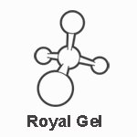 Selle Icon Royal Gel