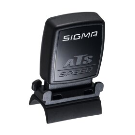 Sigma ATS Geschwindigkeitssender