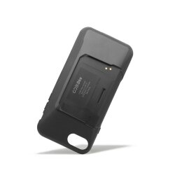 Bosch  H&uuml;lle f&uuml;r iPhone 6, 7, 8, SE2 inkl. Regenschutzh&uuml;lle