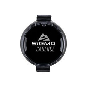 Sigma Duo Magnetless Cadence Sensor