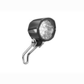 Busch+M&uuml;ller LED Scheinwerfer   Lumotec IQ Dopp E, Frontlicht