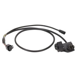 Bosch Y-Kabel Gep&auml;cktr&auml;gerakku 880 mm (BCH261)