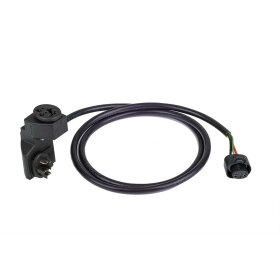 Bosch Kabel Gep&auml;cktr&auml;gerakku 1100 mm (BCH221)