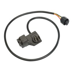 Bosch Kabel Gep&auml;cktr&auml;gerakku 720 mm (BCH222)