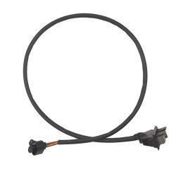 Bosch Kabel Gep&auml;cktr&auml;gerakku 785 mm (Classic+)