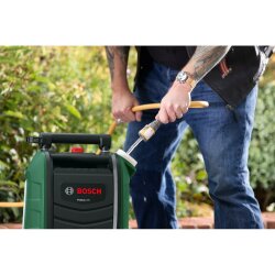 Bosch Fontus 18V Akku-Outdoor Cleaner (EU-Version)