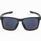 Kinder-Sonnenbrille Alpina Flexxy Cool Kits I schwarz, cyan