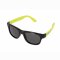 XLC Kinder Sonnenbrille Kentucky SG-K03 Gl&auml;ser smoke, Rahmen gelb, schwarz
