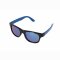 XLC Kinder Sonnenbrille Kentucky SG-K03 Gl&auml;ser smoke, Rahmen blau, schwarz