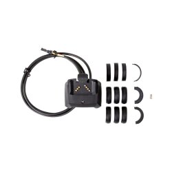Bosch Displayhalter, Kabel 1300 mm f&uuml;r Intuvia und Nyon (BUI275)