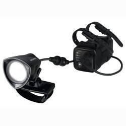 Sigma LED Helmlampe Buster 2000 HL inkl. Ladeger&auml;t
