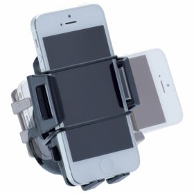 Biker Kit Smartphone-Halter f&uuml;r Fahrrad Lenkermontage