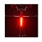 Cateye Beleuchtungskit  GVolt 70.1 + Bremslicht Rapid X2G Kinetic