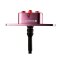 SUPERNOVA E3 Tail Light 2 Dynamor&uuml;cklicht f&uuml;r Gep&auml;cktr&auml;germontage pink