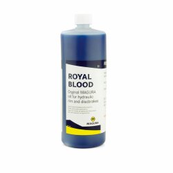 Magura Hydraulik&ouml;l Royal Blood 1000 ml