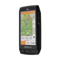 CICLO Navic 400 GPS Navigation inkl. Powerbank