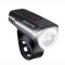 SIGMA LED-Akku-Beleuchtungsset Aura 60 USB / Infinity