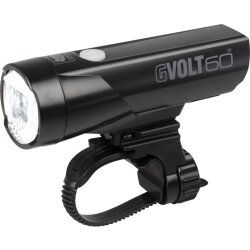 Cateye Beleuchtungskit GVolt 60 + Rapid micro G