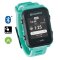 Sigma Triathlon Watch Basic neon mint