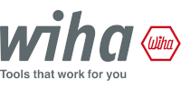 Werkzeughersteller Wiha Logo